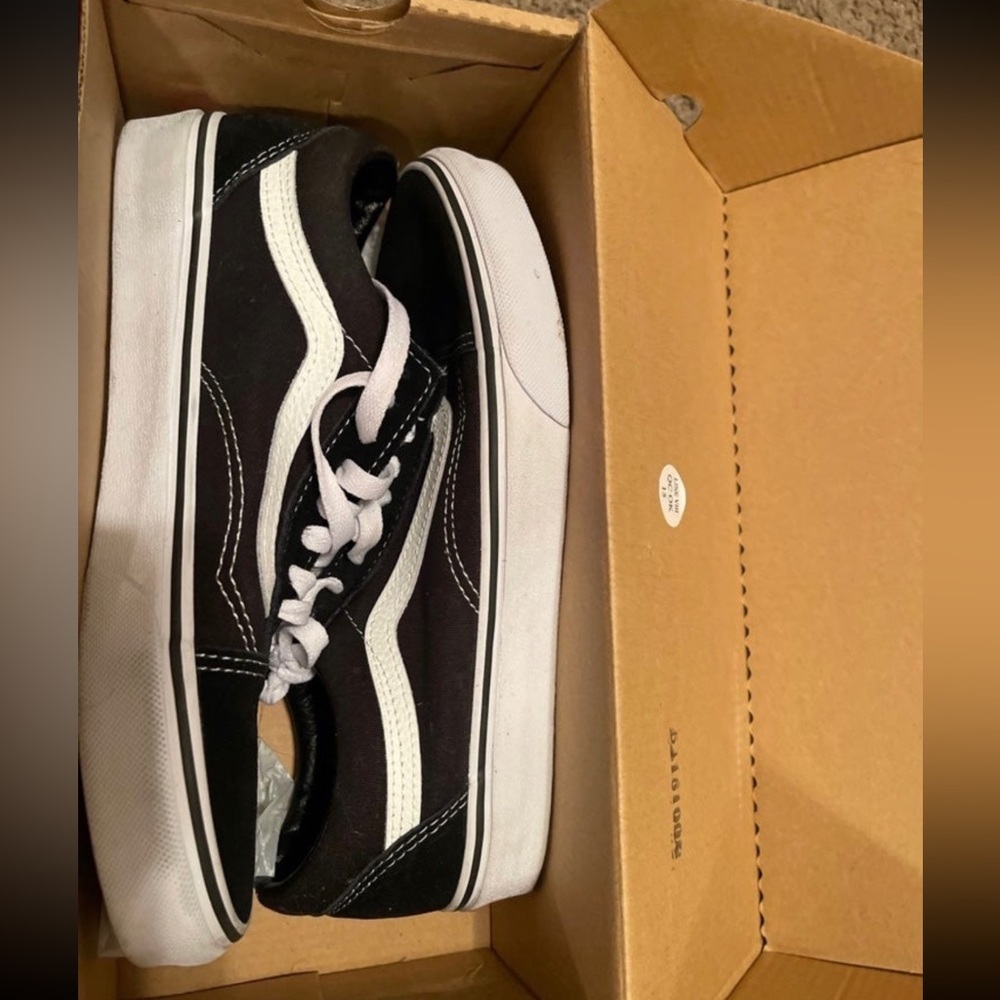 Vans Old Skool